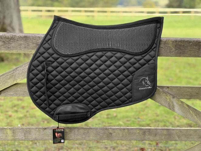Easy Trek Anti-Slip Spine Relief Saddle Pad – Treeless & Treed - Image 9