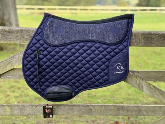 Easy Trek Anti-Slip Spine Relief Saddle Pad – Treeless & Treed - Image 3