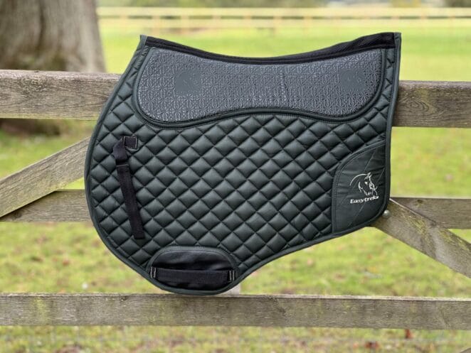 Easy Trek Anti-Slip Spine Relief Saddle Pad – Treeless & Treed - Image 5