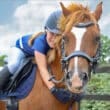 Easy Trek Anatomical Bitted Leather Bridle with Deluxe Gripper Reins - Black or Brown Easy Trek Anatomical Bitted Leather Bridle with Deluxe Gripper Reins - Black or Brown