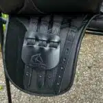 Easy Trek Treeless Classic VSD - Black or Brown Soft Leather - Image 3