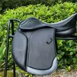 Easy Trek Treeless Classic VSD - Black or Brown Soft Leather - Image 2